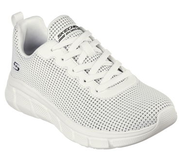 Sneakers och skor Skechers Bobs B Flex-Visionar 36 Vit | 117346-W, 2