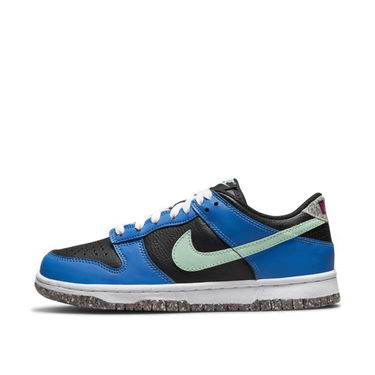 Sneakers och skor Nike Dunk Low SE Crater "Light Photo Blue" GS Blå | DR0165-001, 2