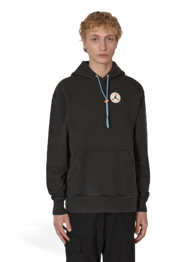 Sweatshirt Jordan DJ Khaled x Hooded Sweatshirt Svart | DV7487-045