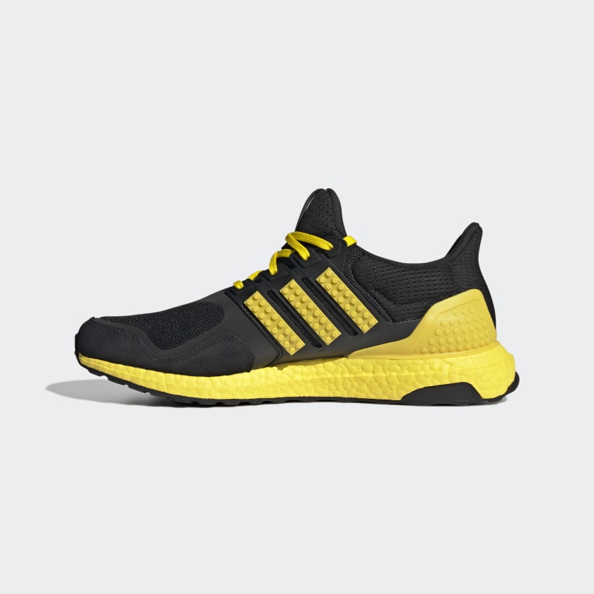 Sneakers och skor adidas Performance Ultraboost DNA x LEGO® Colors Svart | H67953, 0