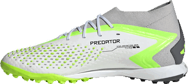 Sneakers och skor adidas Performance Predator Accuracy.1 TF Grå | gz0009, 6