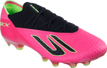 Sneakers och skor Skechers SKX 2 Elite FG Football Boots Rosa | 252110-pkbk, 2