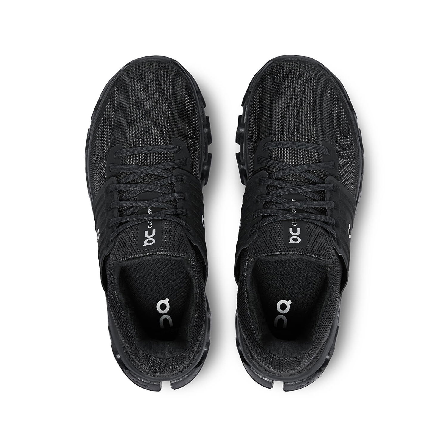 Sneakers och skor On Running Cloudswift 3 W Svart | 3WD10150485, 1