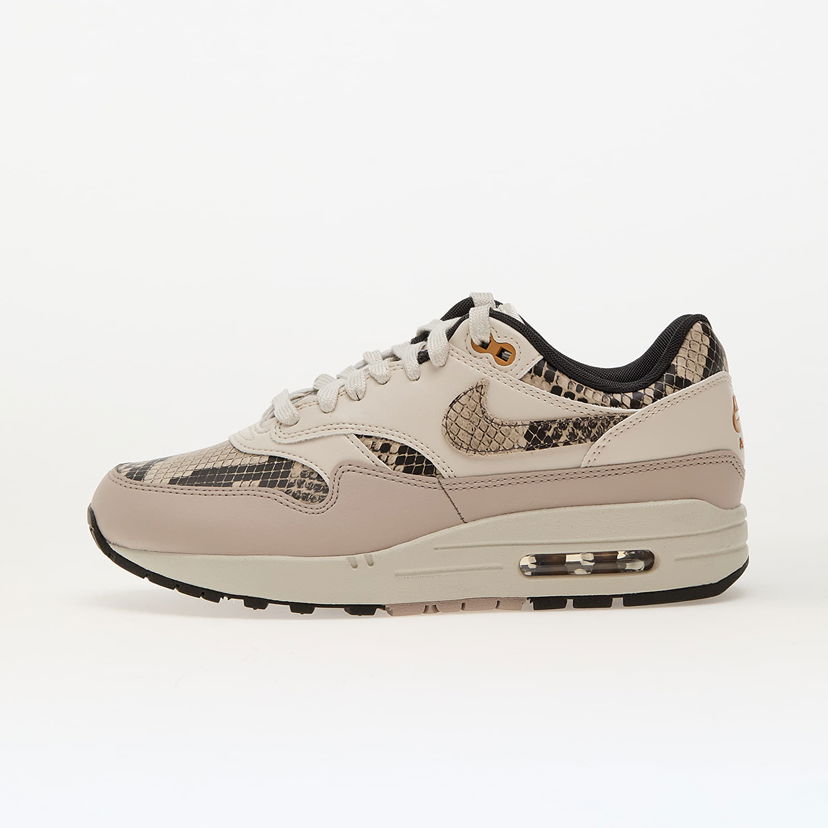 Sneakers och skor Nike Air Max 1 '87 Beige | HF5338-100