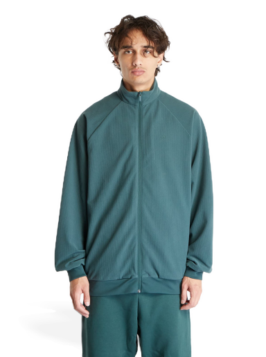 Jacka adidas Performance Adi Track Jacket Grön | IT2470
