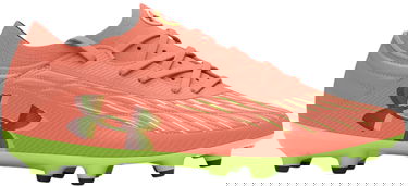 Sneakers och skor Under Armour Under Armour Magnetico Pro 4 FG Orange | 3027699-801, 0
