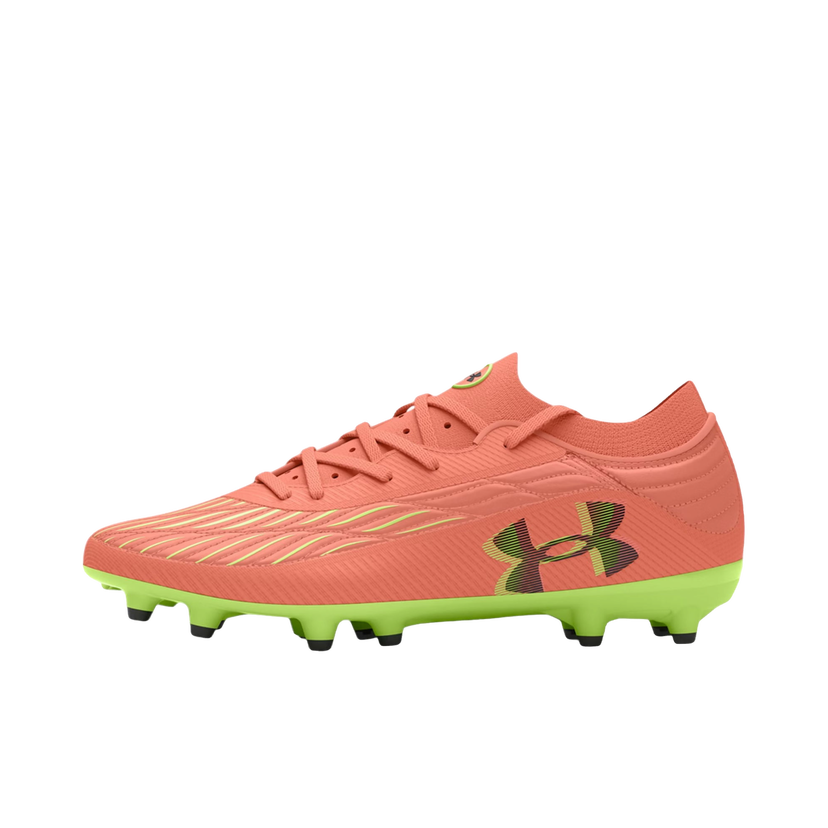 Sneakers och skor Under Armour Under Armour Magnetico Pro 4 FG Orange | 3027699-801