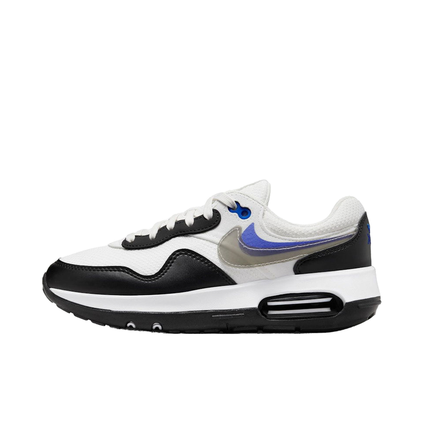 Sneakers och skor Nike Air Max Motif Next Nature Vit | FD0687-100