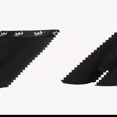 Boxare adidas Originals Men's 3-Pack Trunks Svart | 4AR002-000, 1