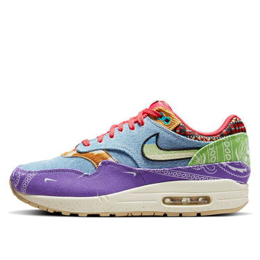 Sneakers och skor Nike Concepts x Air Max 1 SP ''Far Out'' Flerfärgad | DN1803-500, 4