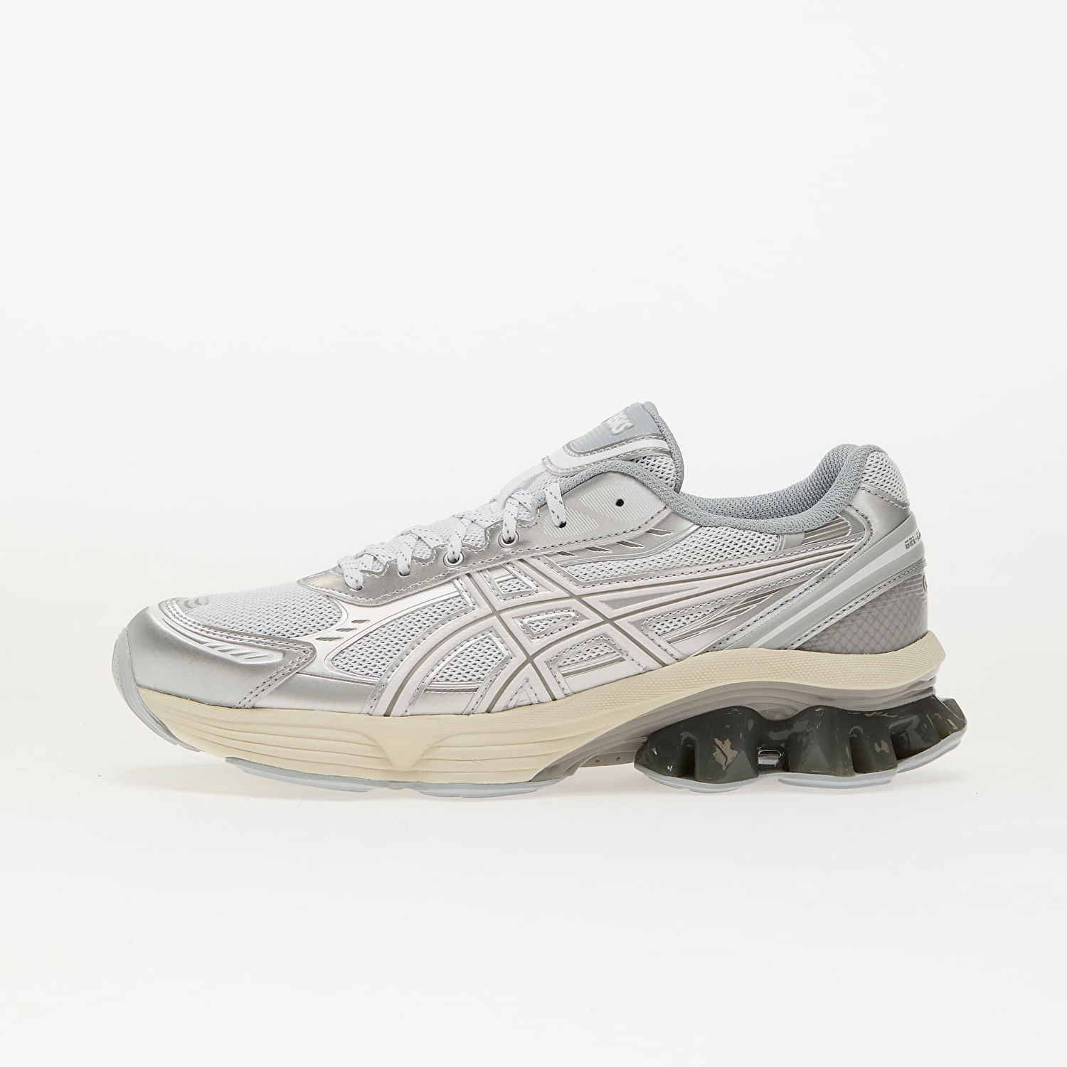 Sneakers och skor Asics GEL-KINETIC FLUENT Vit | 1203A591-101, 0