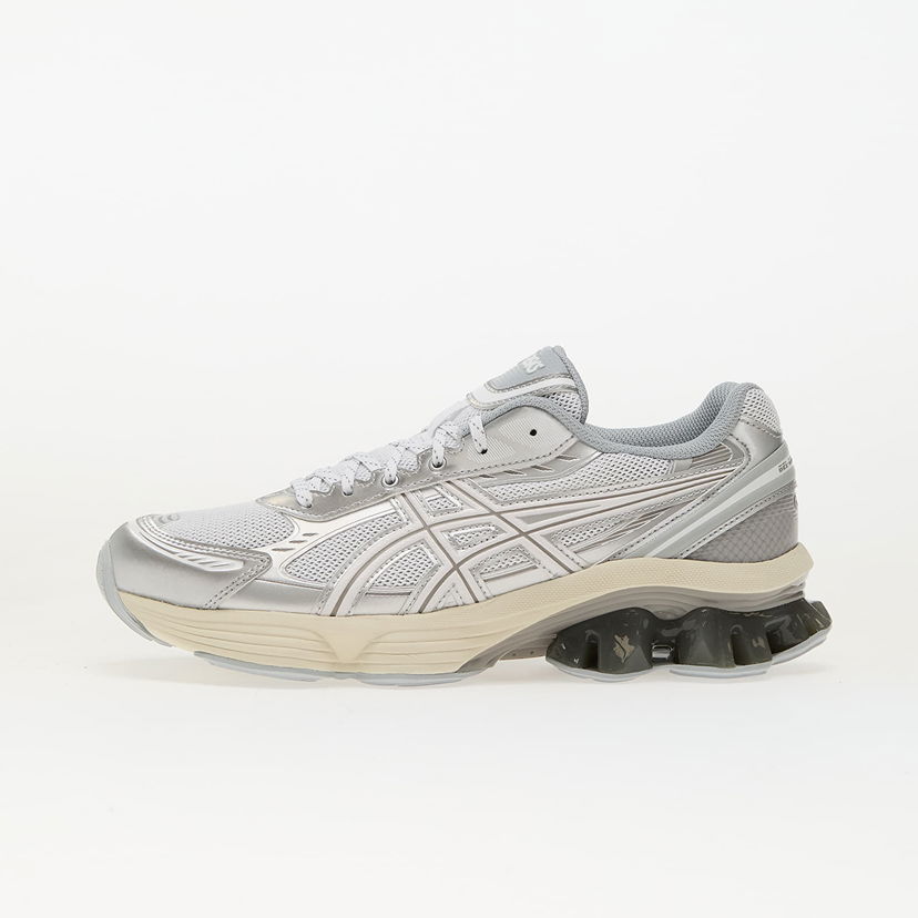 Sneakers och skor Asics GEL-KINETIC FLUENT Vit | 1203A591-101