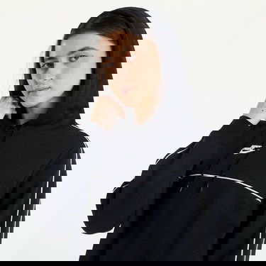 Klä Nike MLNM FLC Dress Svart | DM6049-010, 3