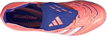 Sneakers och skor adidas Performance Predator League Fold-Over Tongue Flerfärgad | jq1074, 2