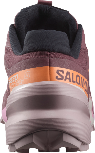 Sneakers och skor Salomon SPEEDCROSS 6 W Purpur | l47581800, 1