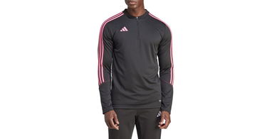 T-shirt adidas Performance Tiro 23 Club Training Top Svart | il9551, 1
