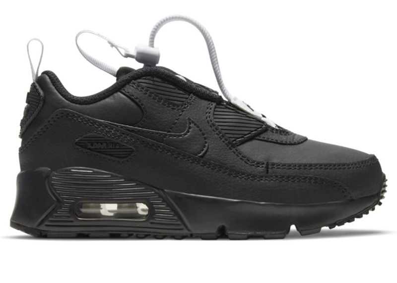 Sneakers och skor Nike Air Max 90 Toggle Svart | CV0064-001, 0
