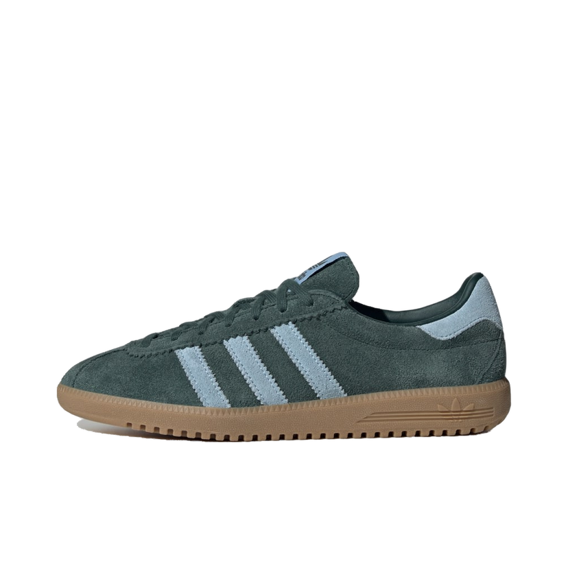 Sneakers och skor adidas Originals BRMD Grön | JH9089