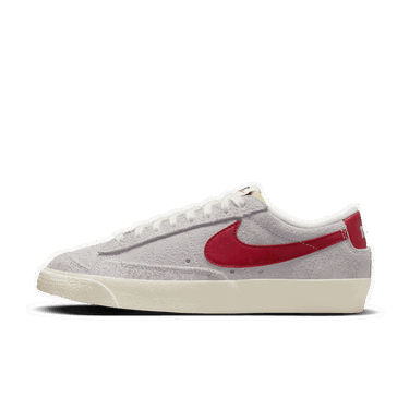 Sneakers och skor Nike Blazer Low Vintage '77 Grå | FQ8060-100, 3