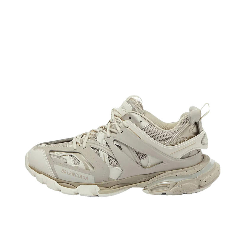 Sneakers och skor Balenciaga Track Sneaker Recycled Beige | 542023-W3FE4-9697