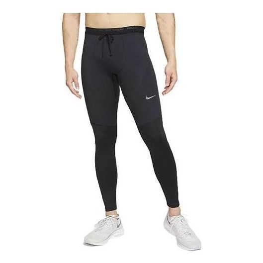 Damasker Nike Phenom Elite Running Pants Svart | CZ8824-010, 0