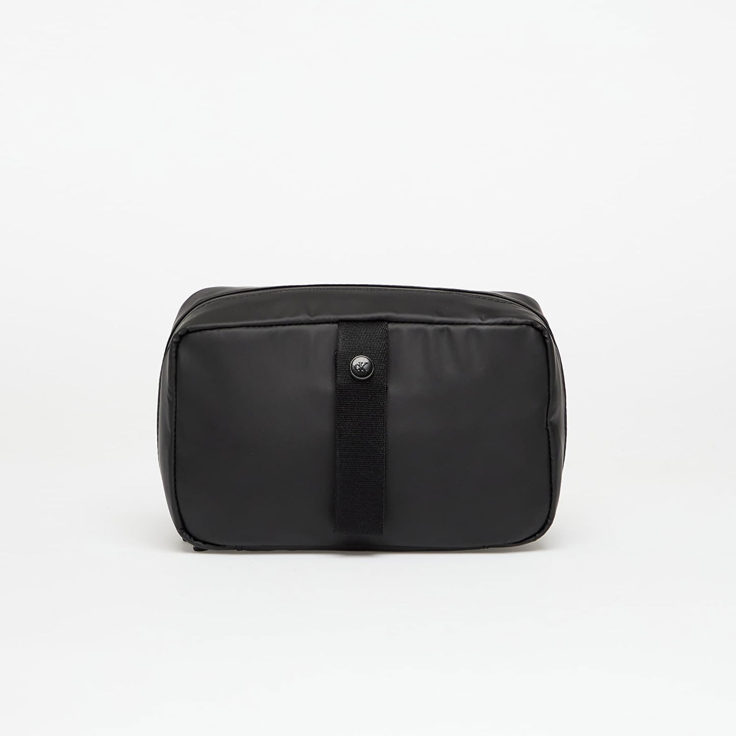 Resväska CALVIN KLEIN Calvin Klein Utility Dopp Kit Svart | LV04D1135G UB1, 1