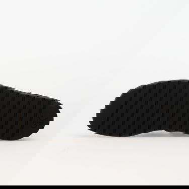 Sneakers och skor CALVIN KLEIN Jeans Sq Molded Sandal Fisher Black Svart | YW0YW01700 0GJ, 1