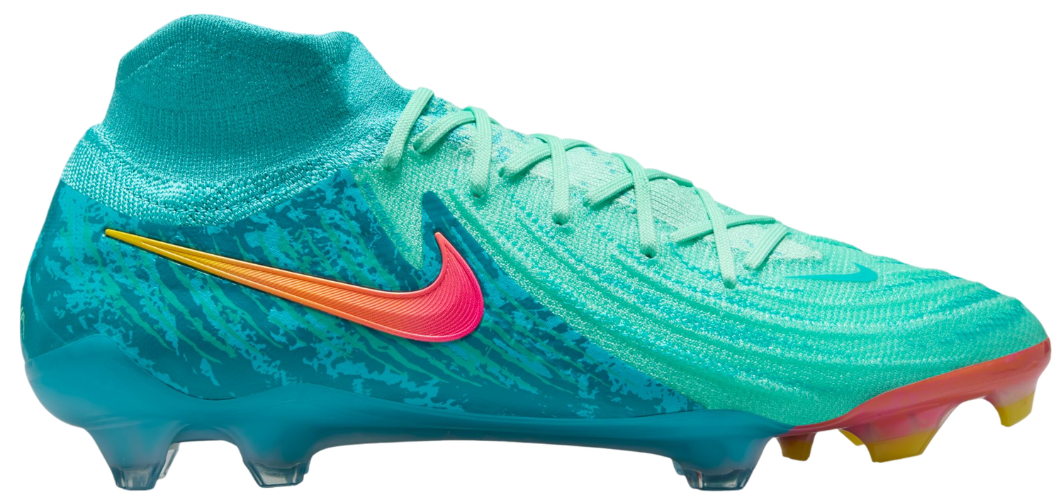 Sneakers och skor Nike Phantom Luna II Elite LV8 FG Turkos | fj2571-300, 0