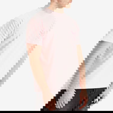 T-shirt Patta Patta Angelwings T-Shirt, Size Large Rosa | POC-SS25-1000-290-0001-192, 2