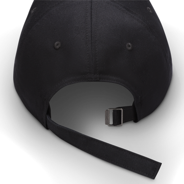 Keps Nike Poland Heritage86 Cap Svart | fv1754-010, 4