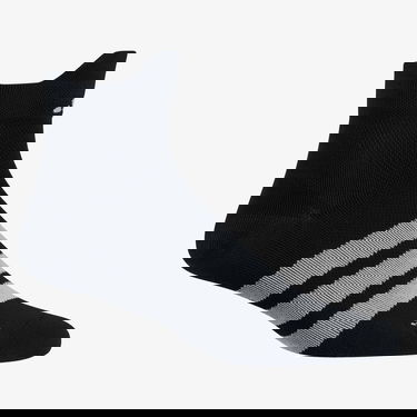 Strumpor adidas Performance Mid-Cut Running Socks Svart | JC6463, 4