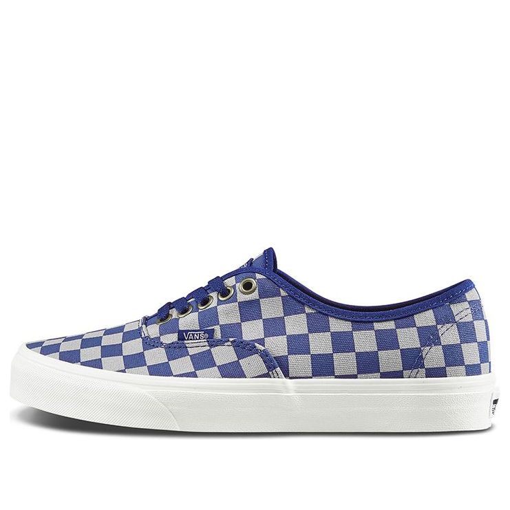 Sneakers och skor Vans Harry Potter x Authentic Blå | VN0A2Z5IV4U