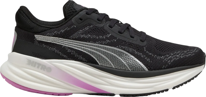 Sneakers och skor Puma Magnify Nitro 2 Purpur | 377540-19