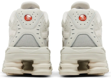 Sneakers och skor Nike Shox Ride 2 Beige | HQ5412-072, 3