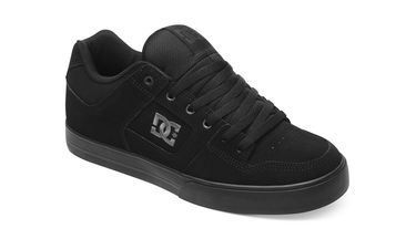 Sneakers och skor DC Shoes Tonik Svart | ADYS300660-LPB, 3