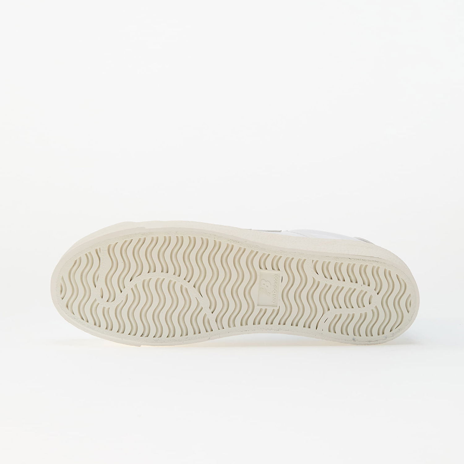 Sneakers och skor New Balance 100 Oyster White Vit | BB100LGY, 1