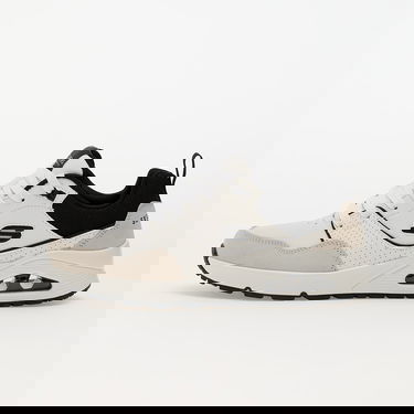 Sneakers och skor Skechers Uno - Retro One Vit | 183020 WBK, 0