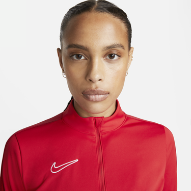 T-shirt Nike Dri-FIT Academy 23 Dril Top Röd | dr1354-657, 4