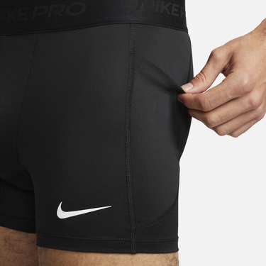 Boxare Nike Pro Dri-FIT Svart | FD0685-010, 1