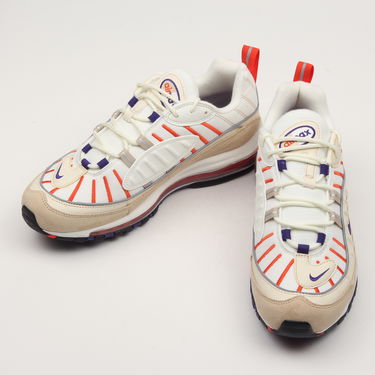 Sneakers och skor Nike Air Max 98 Beige | 640744-108, 2
