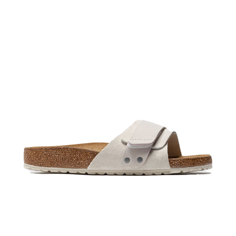 Sneakers och skor Birkenstock Oita W LENB/LEVE Grå | 1024226
