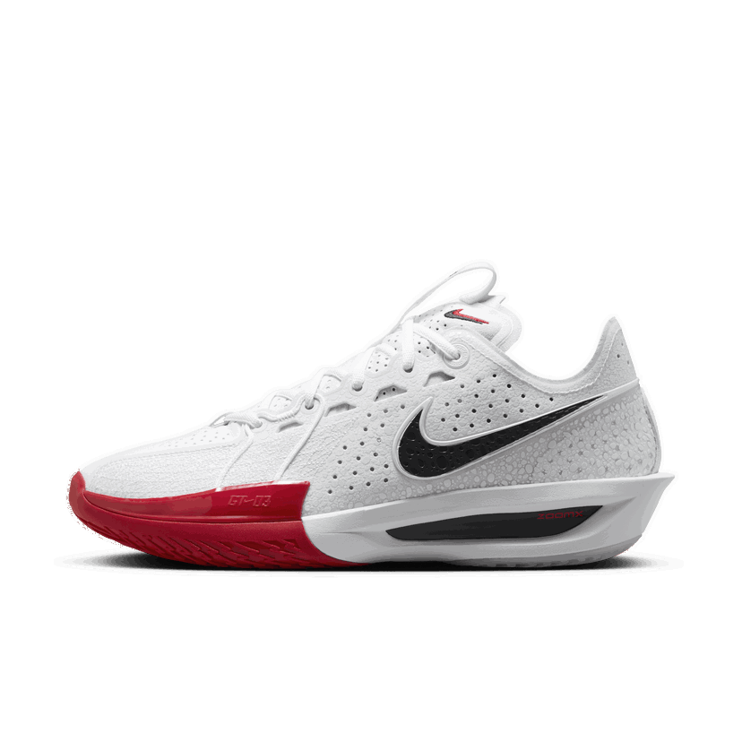 Basketboll Nike G.T. Cut 3 Vit | DV2913-103