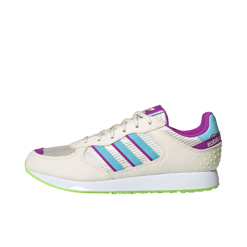 Sneakers och skor adidas Originals Special 21 W Vit | g55554