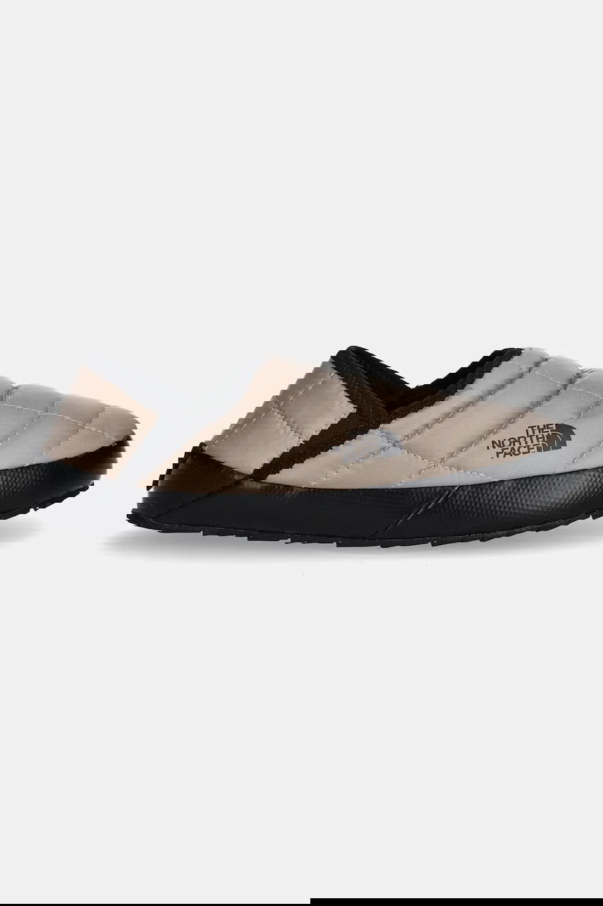 Sneakers och skor The North Face The North Face Thermoball Traction Mule V Slippers Beige | NF0A3UZNDHO1, 1