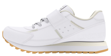 Sneakers och skor Under Armour Essential Runner Vit | 3028556-100, 1