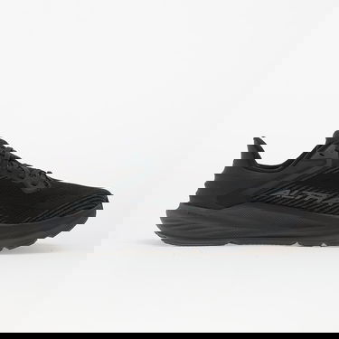 Sneakers och skor Altra Running Torin 8 Svart | AL0A85QE000, 2