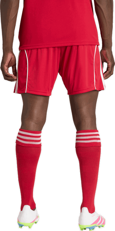 Shorts adidas Performance Liverpool FC 25/26 Home Shorts Röd | JV6425, 1