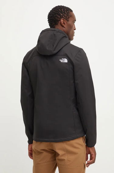 Sweatshirt The North Face Quest Softshell Jacket Svart | NF0A3YFP4H01, 2
