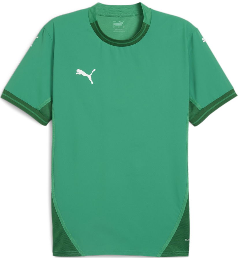Jersey Puma teamFINAL Jersey Grön | 705737-05