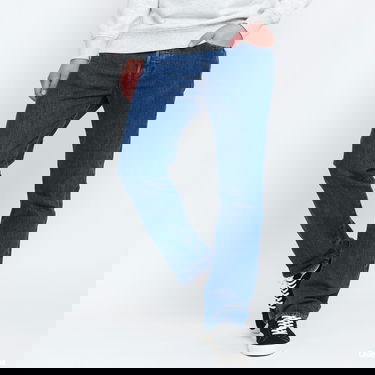 Jeans Levi's 501 Original stonewash Blå | 00501-0114, 0